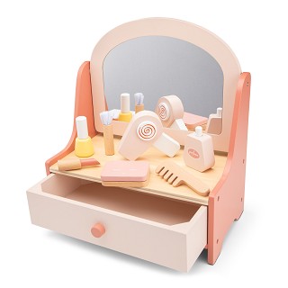 Vanity table